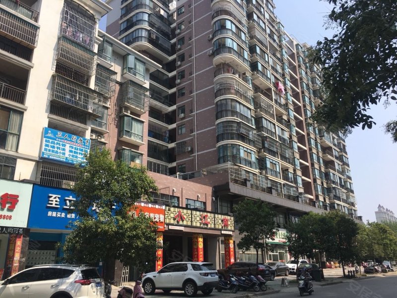 西湖明珠(孝南)