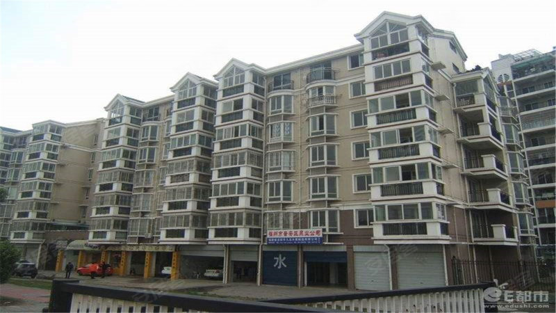 实华蓝湾雅境,远洋路392号-福州实华蓝湾雅境二手房