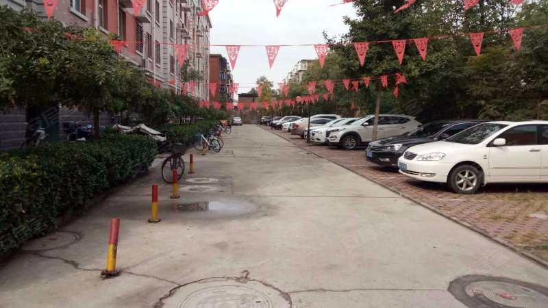 魅力东方,红旗大街-保定魅力东方二手房,租房,房价-保定安居客