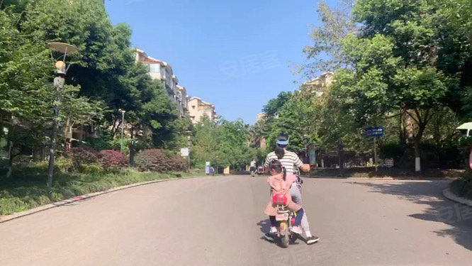 南湖郡,通达南街157号-自贡南湖郡二手房,租房,房价-自贡安居客