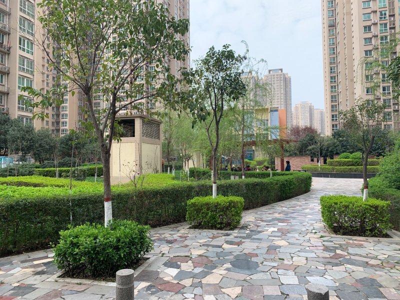 旭景兴园