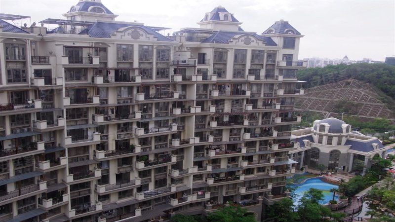 佳兆业香瑞园(北区)
