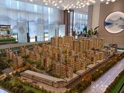 开元府特价房价格真实精装修准现房小高层一梯一户地铁口