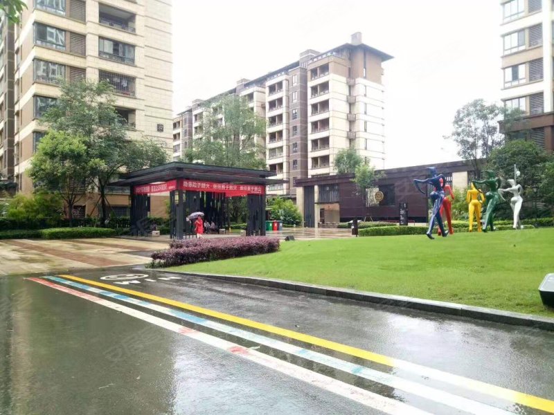 北新御龙湾一街区,嘉合大道555号-重庆北新御龙湾一房