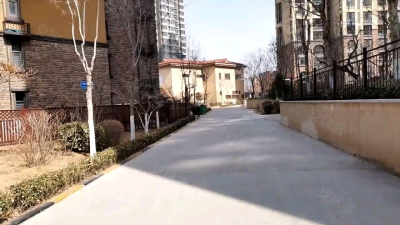 香邑溪谷(北区)