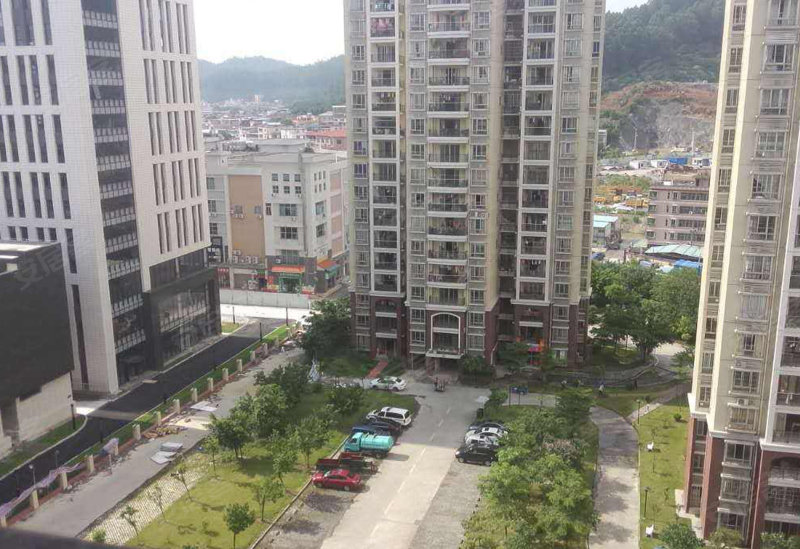 天鹿花园,天鹿南路-广州天鹿花园二手房,租房,房价-广州安居客