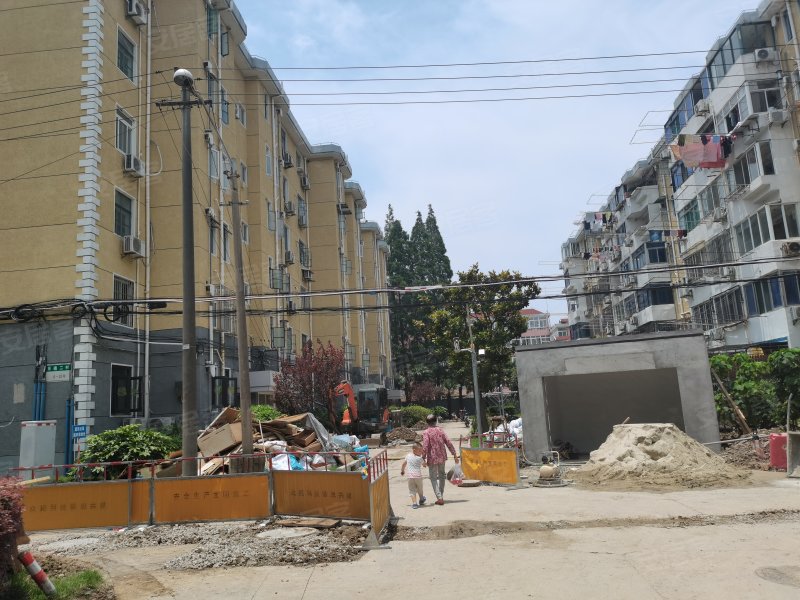 东礁二村,东礁二村1-48号-上海东礁二村二手房,租房