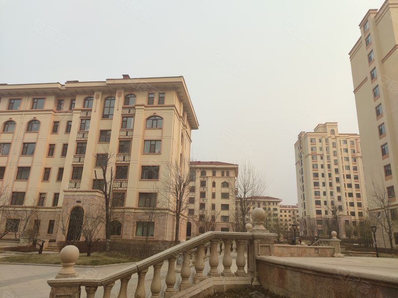 天福城,红旗街,近大学路-佳木斯天福城二手房,租房,房价-佳木斯安居客