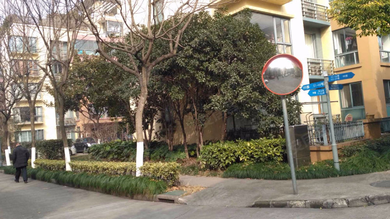 万科假日风景(春申万科城一期)