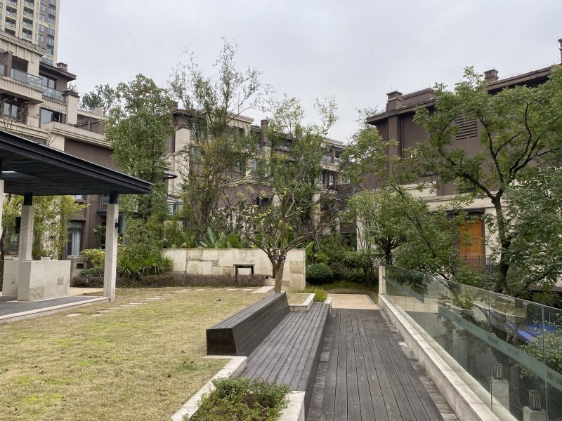 东原嘉阅湾(别墅)
