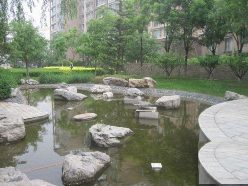 逸翠园(南区)