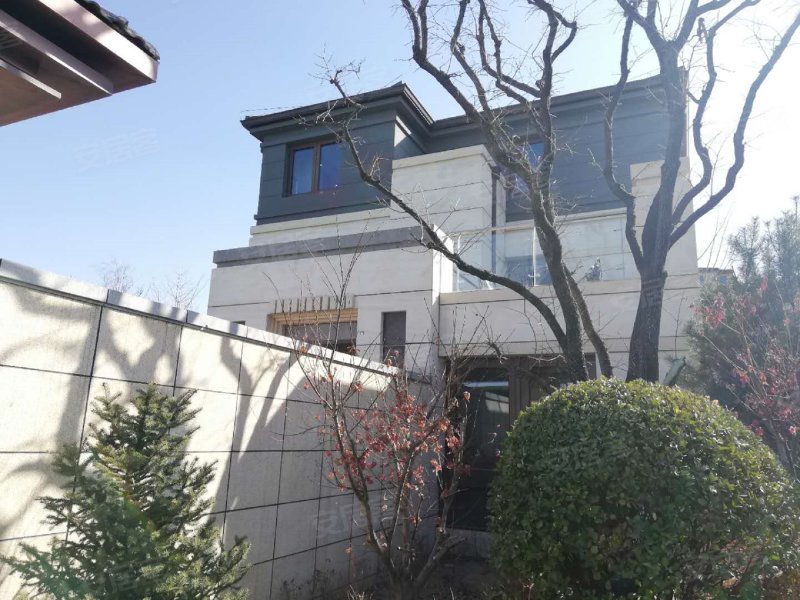 颐和天璟家园(别墅)
