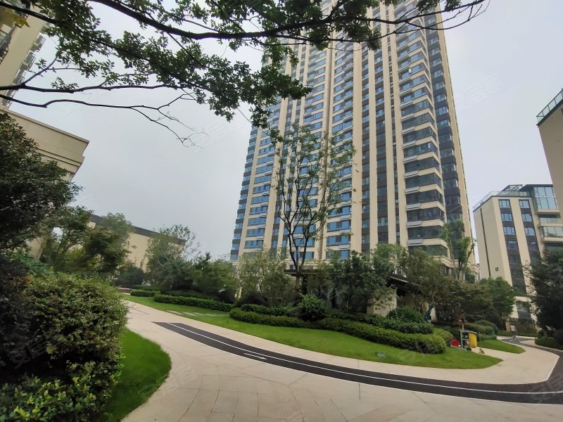 铂悦庐州府麓园,橙香路,近固镇路-合肥铂悦庐州府麓园
