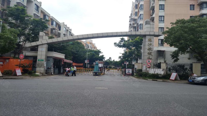 鹤沙航城和美苑,航绣路50弄1-35号-上海鹤沙航城和美苑二手房,租房
