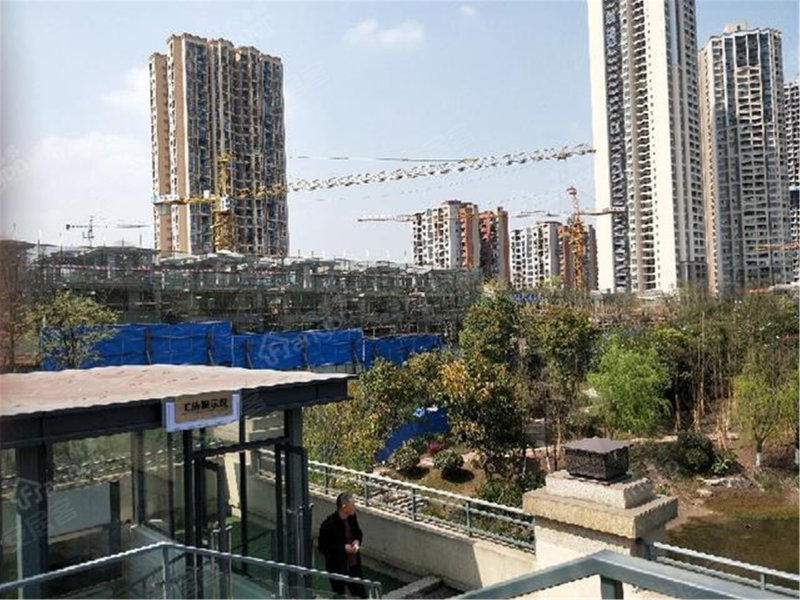御湖壹号,长江路-哈尔滨御湖壹号二手房,租房,房价-哈尔滨安居客