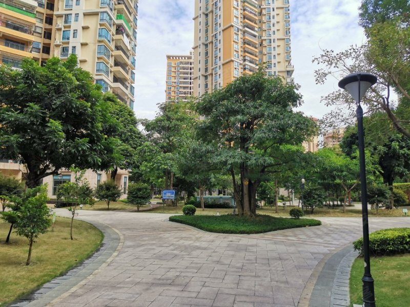 新时代嘉园,东城大道6号-清远新时代嘉园二手房,租房