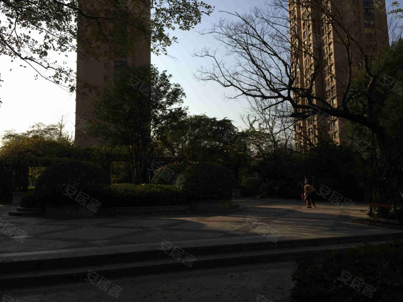 公园壹号花园(西区),东方东路186号-常州公园壹号花园