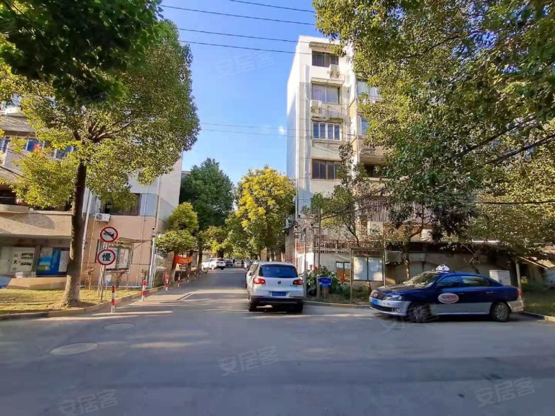 泰和新城(3381弄1-92号)