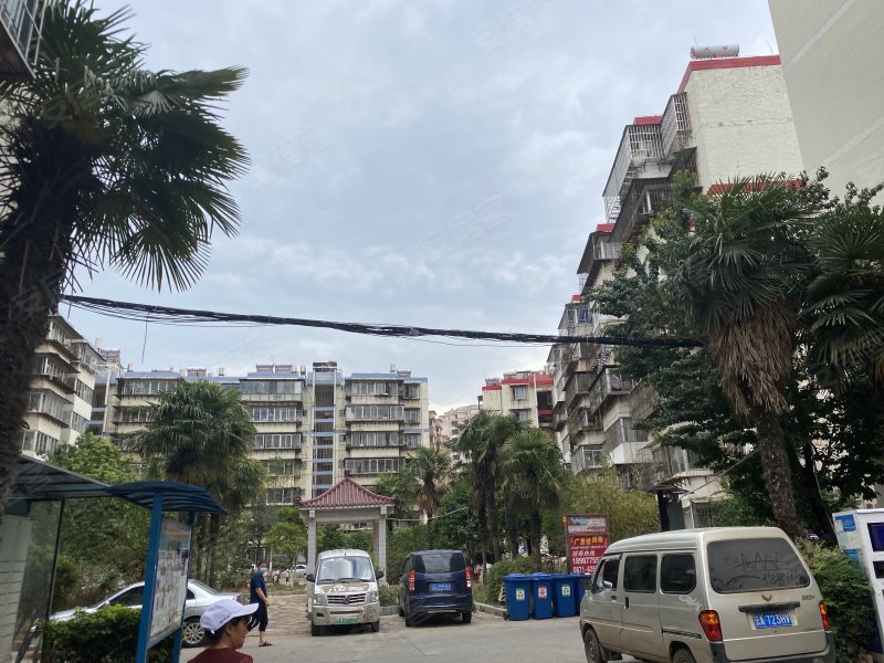 金桥花园南区,金桥路39号-昆明金桥花园南区二手房