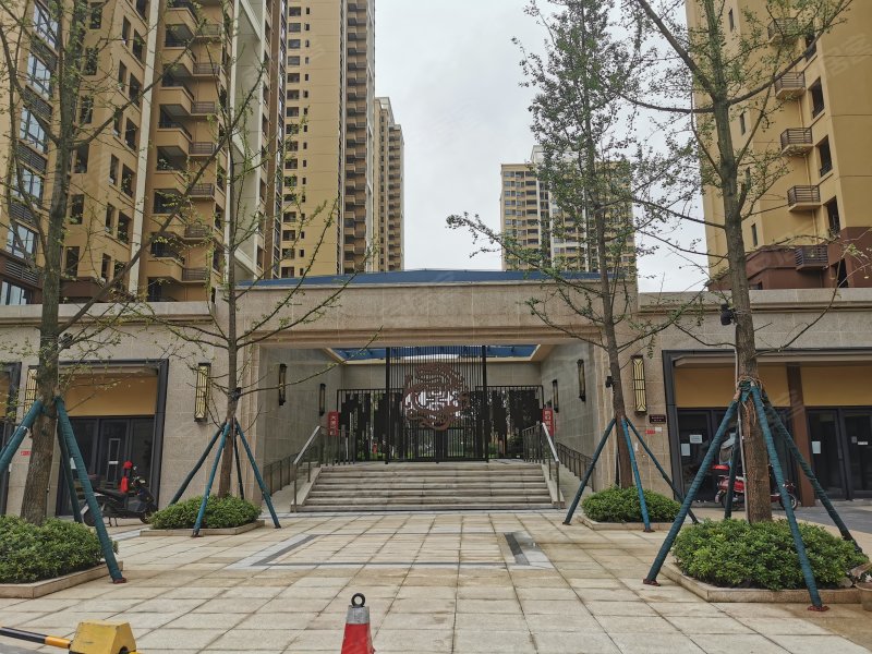 北新御龙湾一街区,嘉合大道555号-重庆北新御龙湾一房