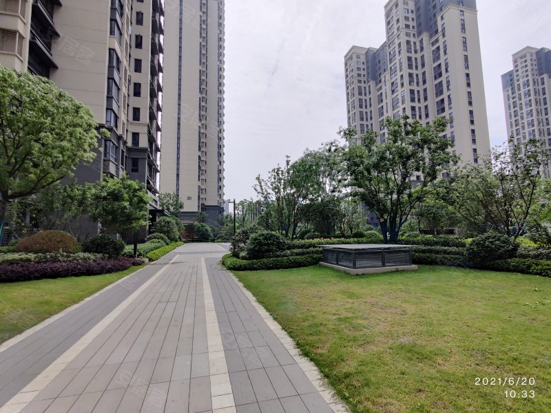 融创文旅城融园,嘉陵江路333号-合肥融创文旅城融园房