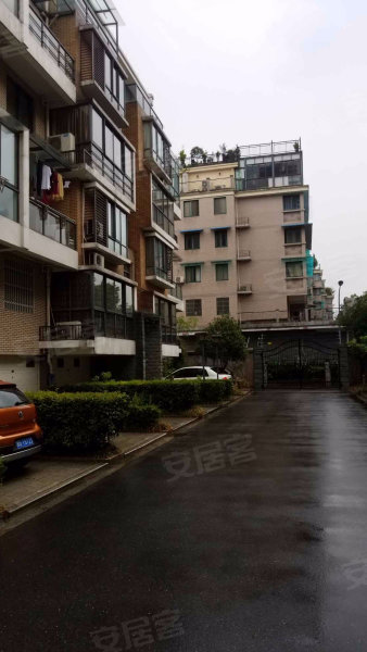 御景苑,丹溪路199号-金华御景苑二手房,租房,房价-金华安居客