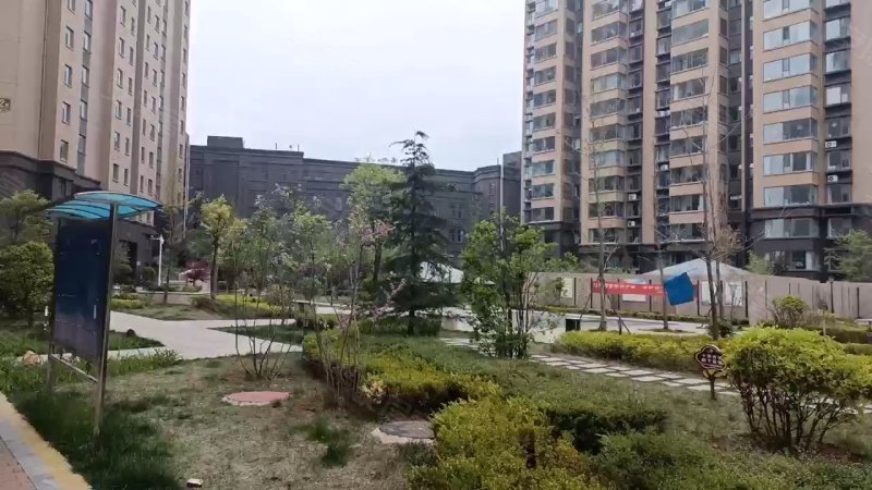 沁馨苑,白水东街-晋城沁馨苑二手房,租房,房价-晋城