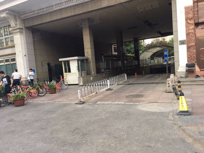 国瑞城(东区),国瑞东路26号-北京国瑞城(东区)二手房