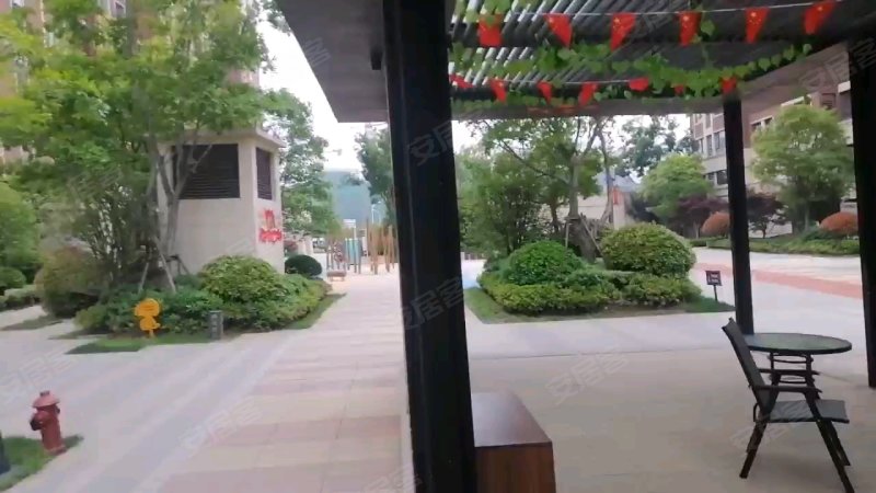 万科美的璞悦山,和平大道,近龙湖北路-徐州万科美的璞