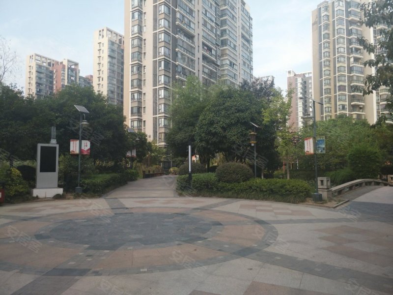 百步亭现代城(一区)