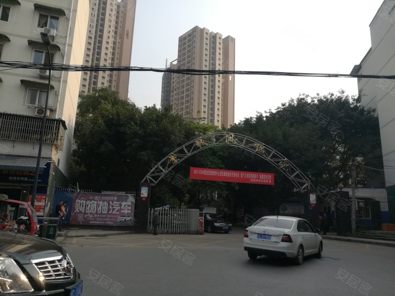 景城凤鸣苑,凤凰路128号-自贡景城凤鸣苑二手房,租房,房价-自贡安居客