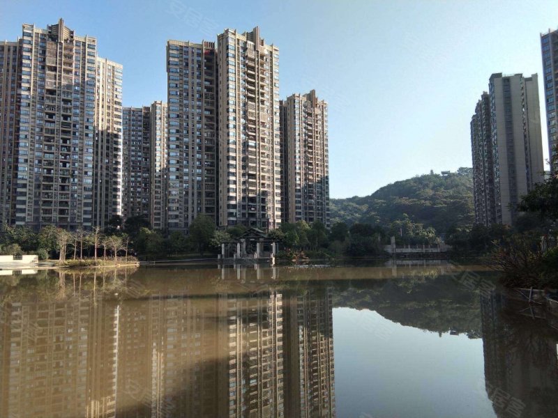 富力城,剑英大道168号-梅州富力城二手房,租房,房价