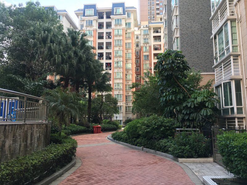 帝豪花园,天后路-肇庆帝豪花园二手房,租房,房价-肇庆
