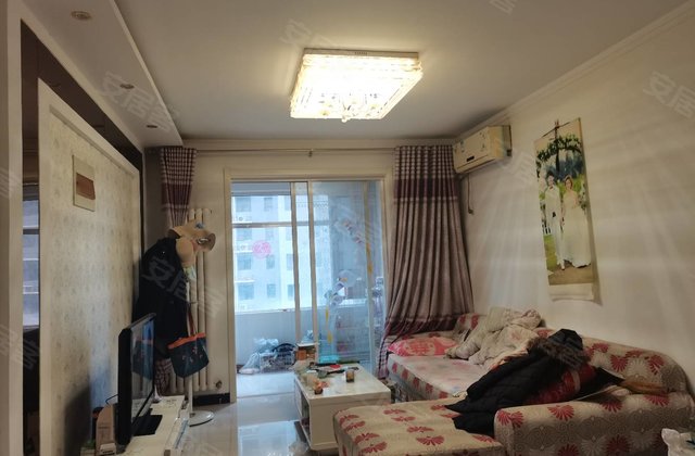 4㎡107万二手房图片