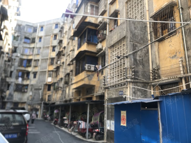 花园小区(江油),花园路南段182号-绵阳花园小区(江油)