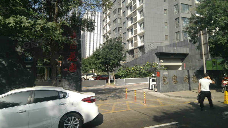 景怡花园,迎泽西大街111号-太原景怡花园二手房,租房,房价-太原安居客