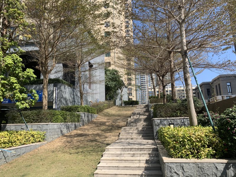 铭泰锦山府