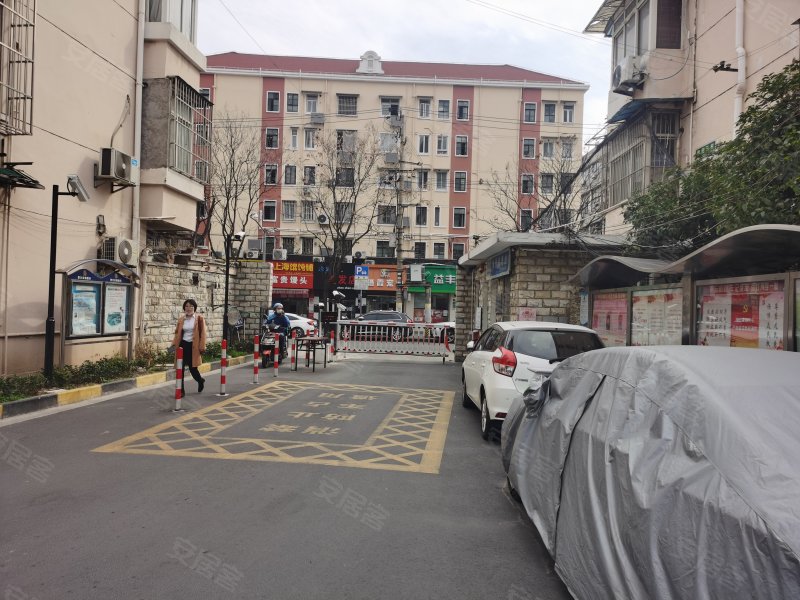 市新小区,福山路40弄1-34号-烟台市新小区二手房,租房