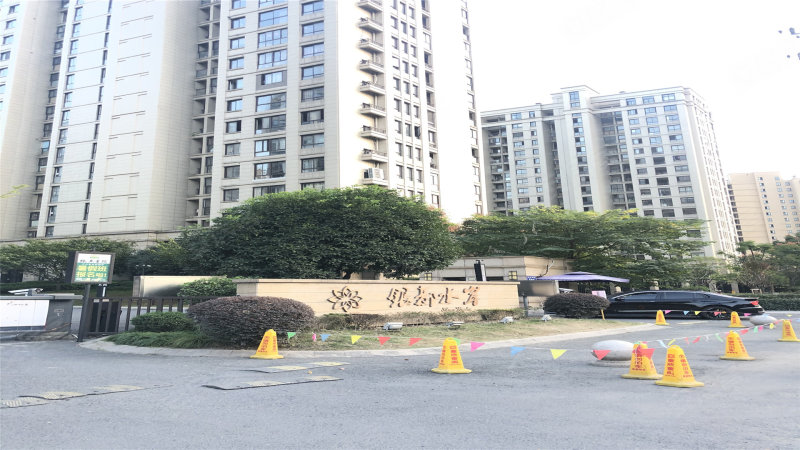 银都水岸,稽山路-绍兴银都水岸二手房,租房,房价-绍兴安居客