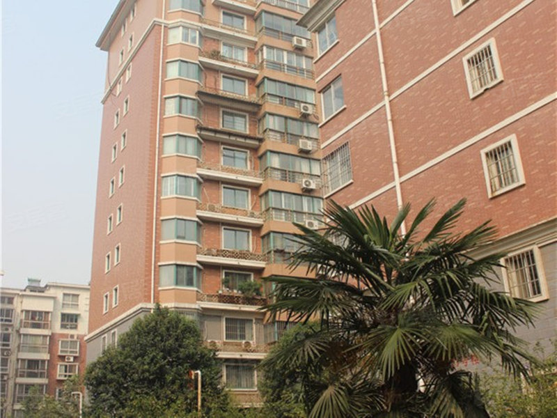 兴隆花园(涧西),寨南路3号-洛阳兴隆花园(涧西)二手房,租房,房价-洛阳