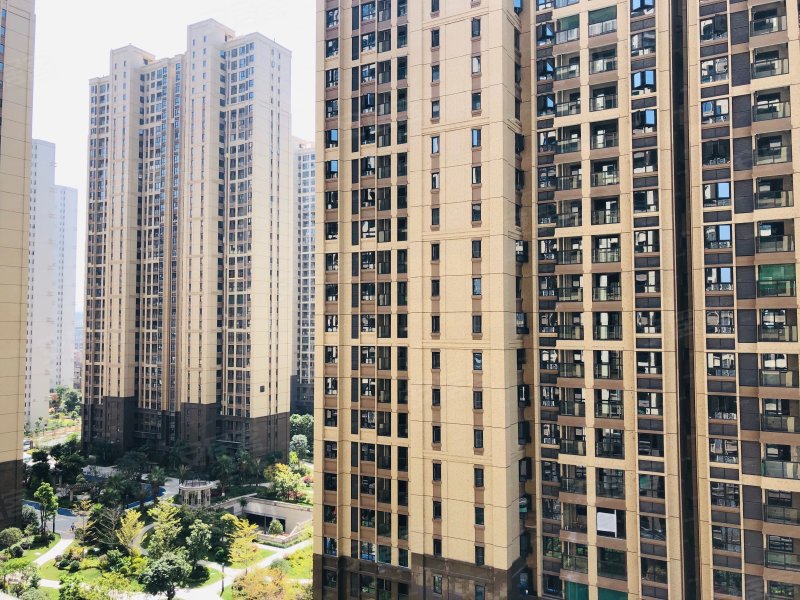 城发福郡
