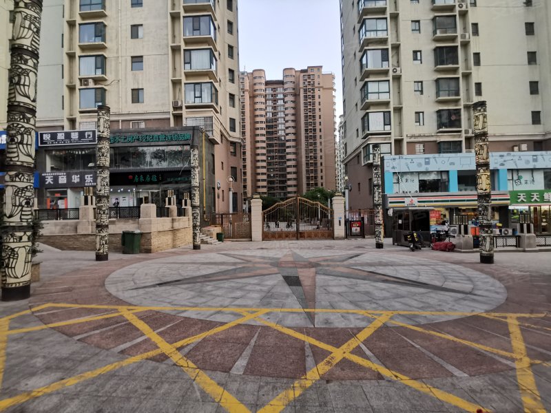 山水庭院,经园路387号-太原山水庭院二手房,租房,房价