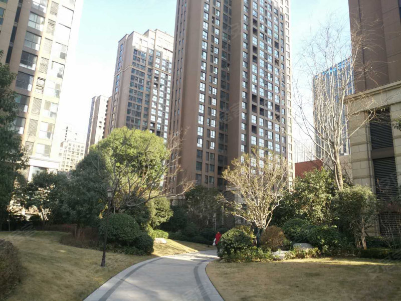 朗悦公园道1号南苑