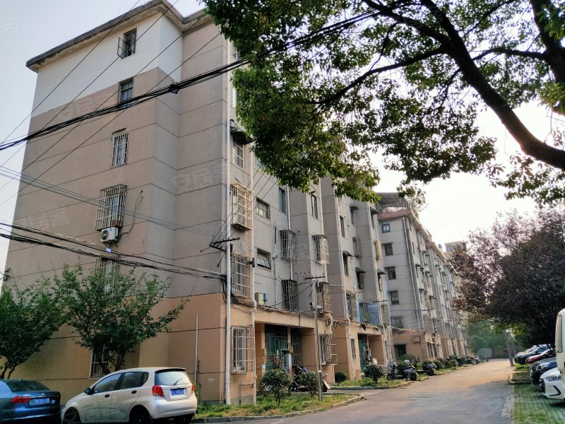 菊泉新村,菊泉新村1-34号-上海菊泉新村二手房,租房,房价-上海安居客