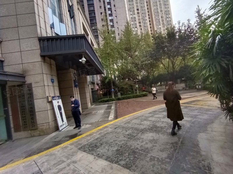 英利国际广场(商住楼),大坪支路18号-重庆英利国际广场(商住楼)二手房