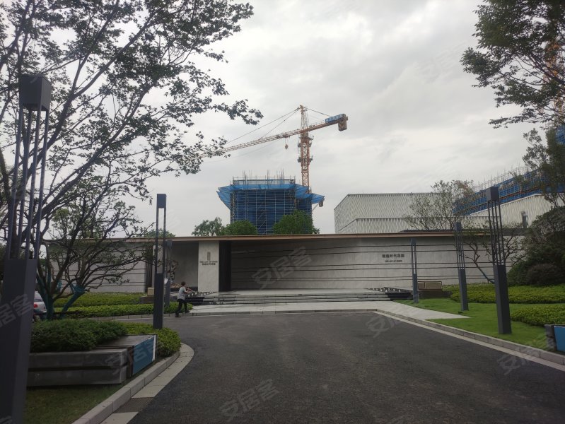 大境悦府,通墅路999号-苏州大境悦府二手房,租房,房价
