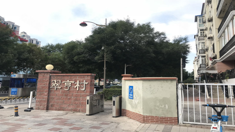 翠亨村,新城西路,近泰达大街-天津翠亨村二手房,租房,房价-天津安居客