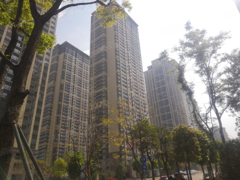 俊发城茉莉苑,北京路延长线,近沣源路-昆明俊发城茉莉