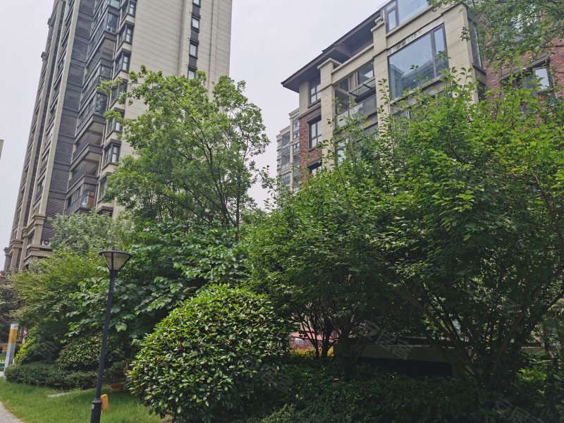 独墅湖西金悦花园(一期)