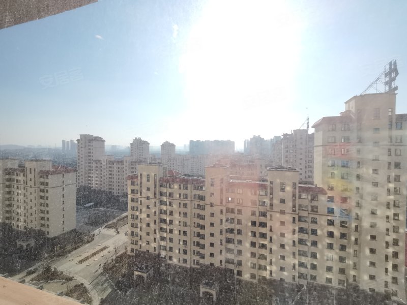方大上上城